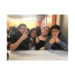 Meet your Posher, Joanna